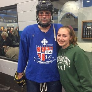 Meet your Posher, Jared